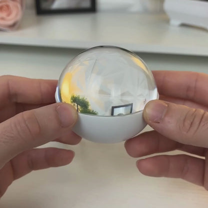 Esfera de los recuerdos